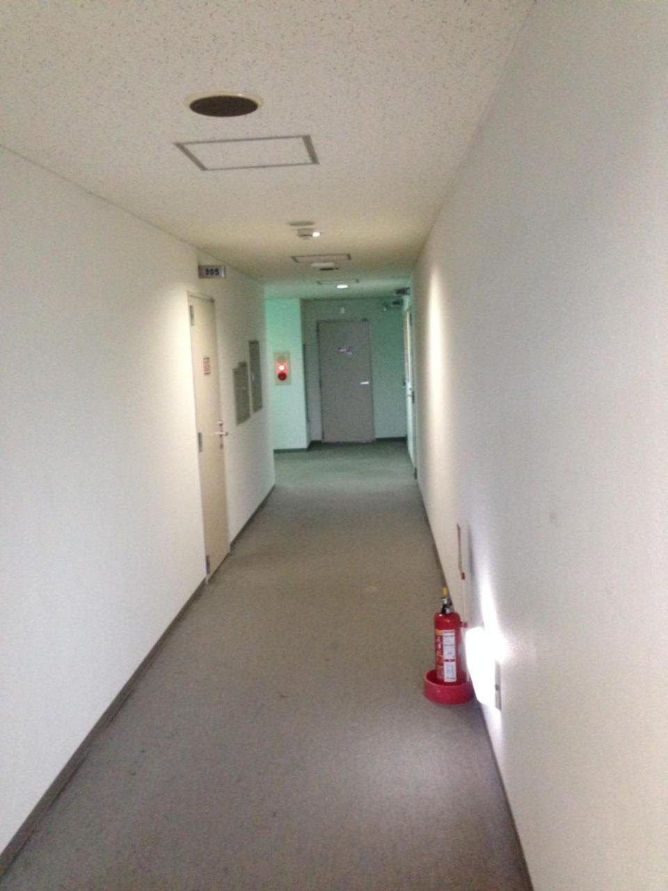 かぼすハウス別府 Beppu Buitenkant foto